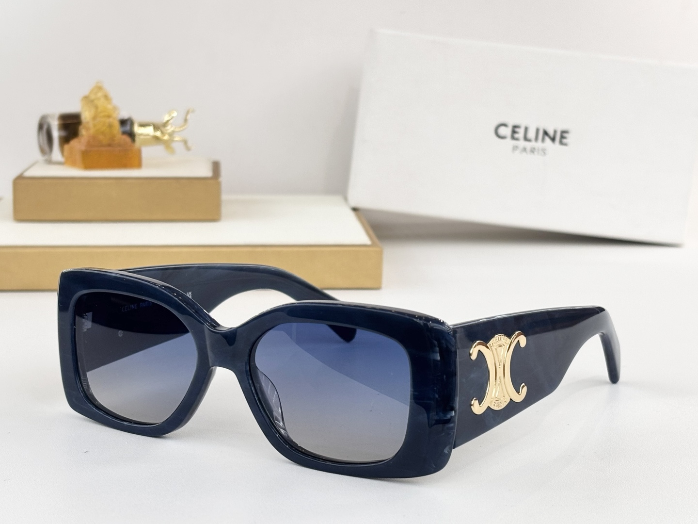 CELIN*MODEL：CL40282USIZE：53口18-135