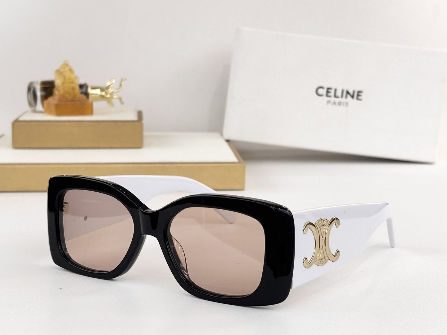 CELIN*MODEL：CL40282USIZE：53口18-135