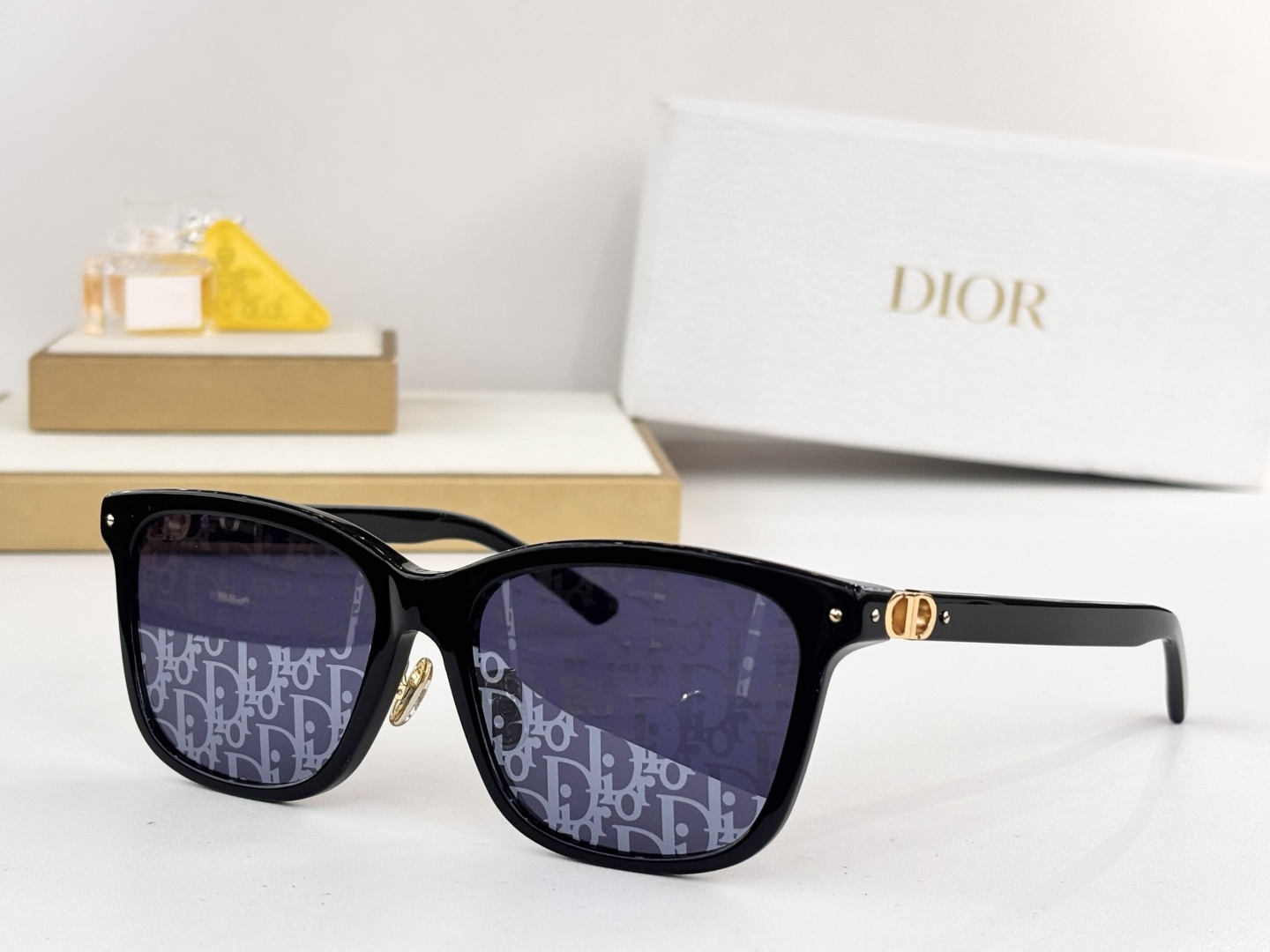 Dio*Mod ：PetitCD S2FSize ：57口16-140