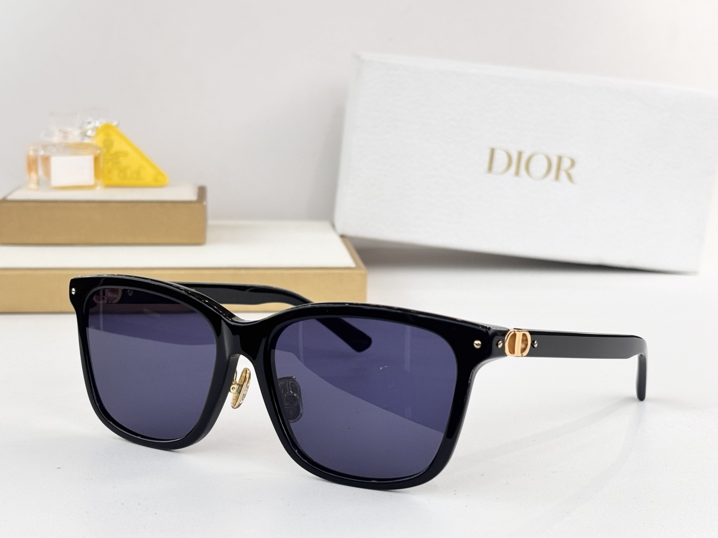 Dio*Mod ：PetitCD S2FSize ：57口16-140