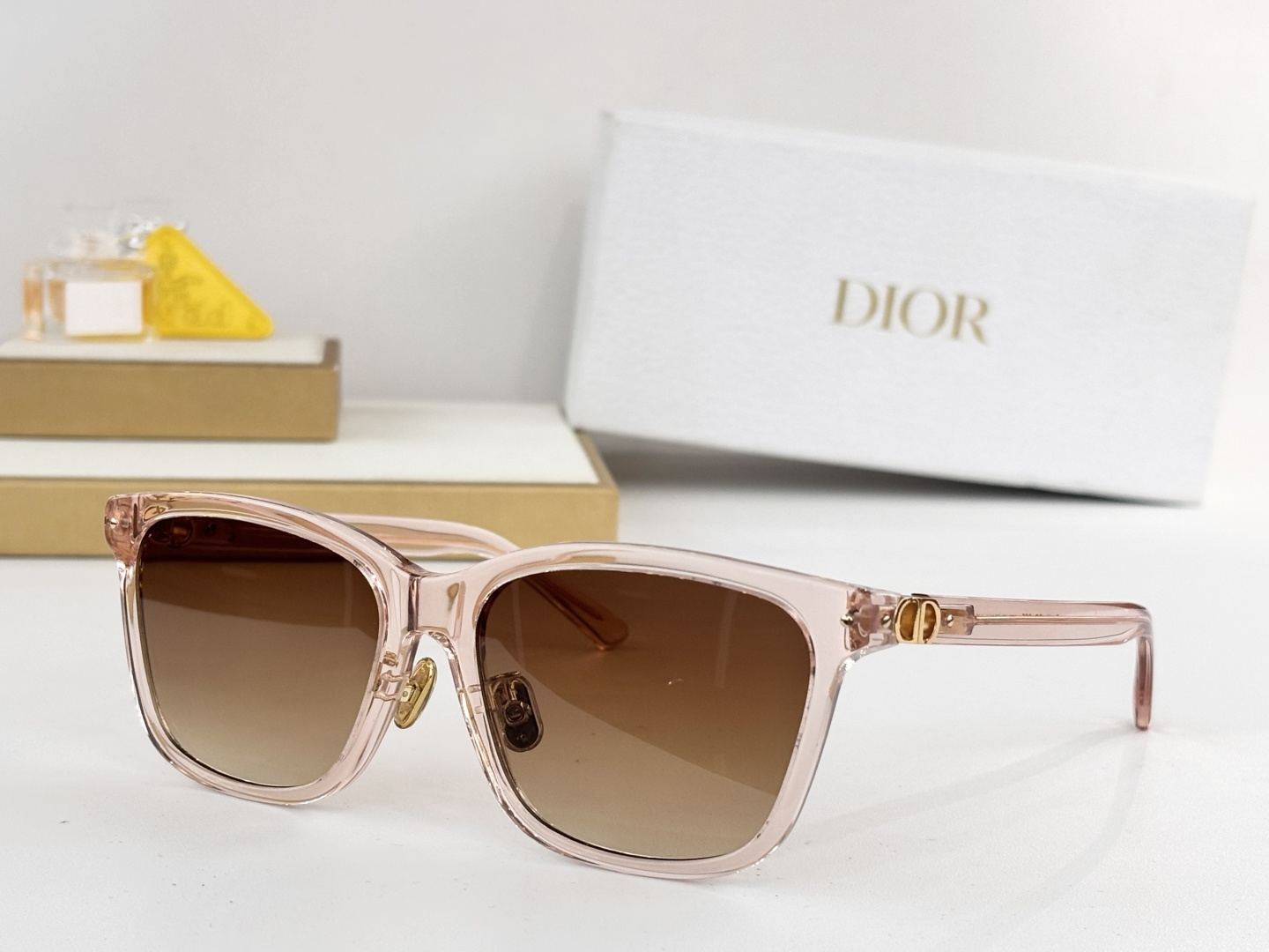 Dio*Mod ：PetitCD S2FSize ：57口16-140