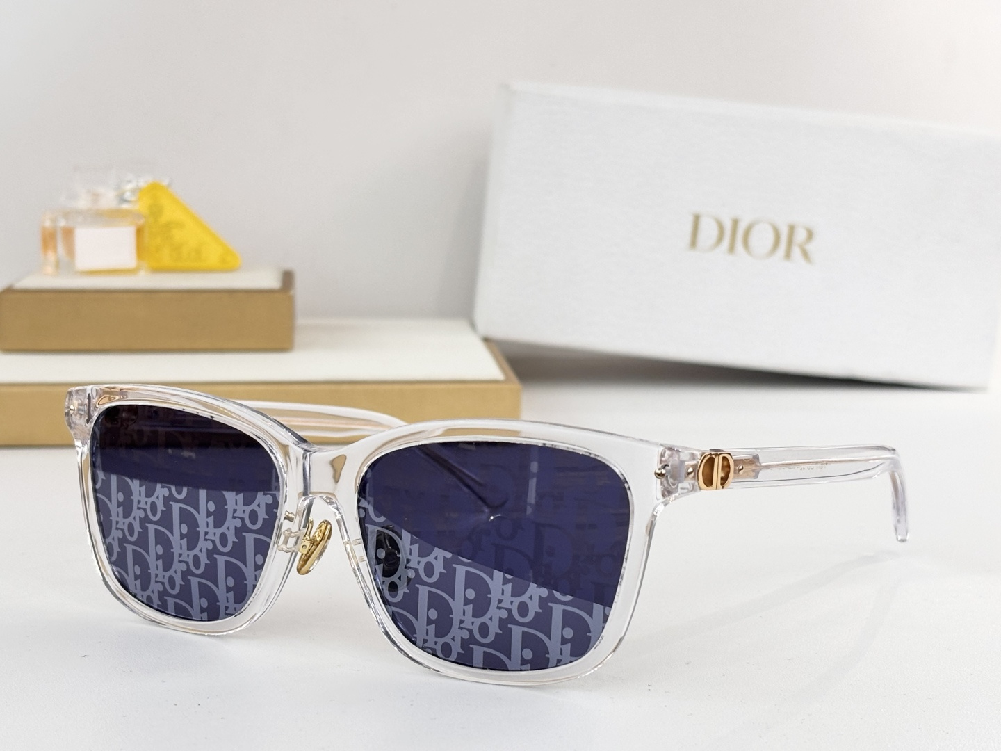 Dio*Mod ：PetitCD S2FSize ：57口16-140