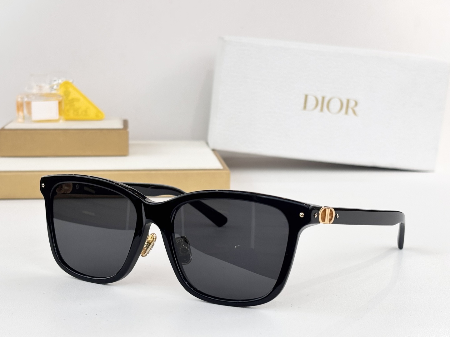 Dio*Mod ：PetitCD S2FSize ：57口16-140