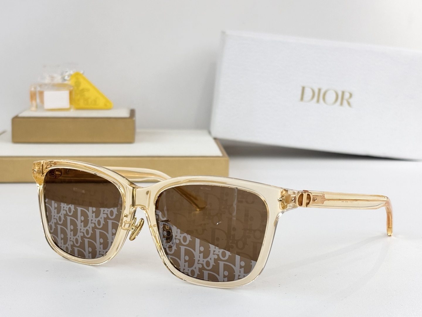 Dio*Mod ：PetitCD S2FSize ：57口16-140