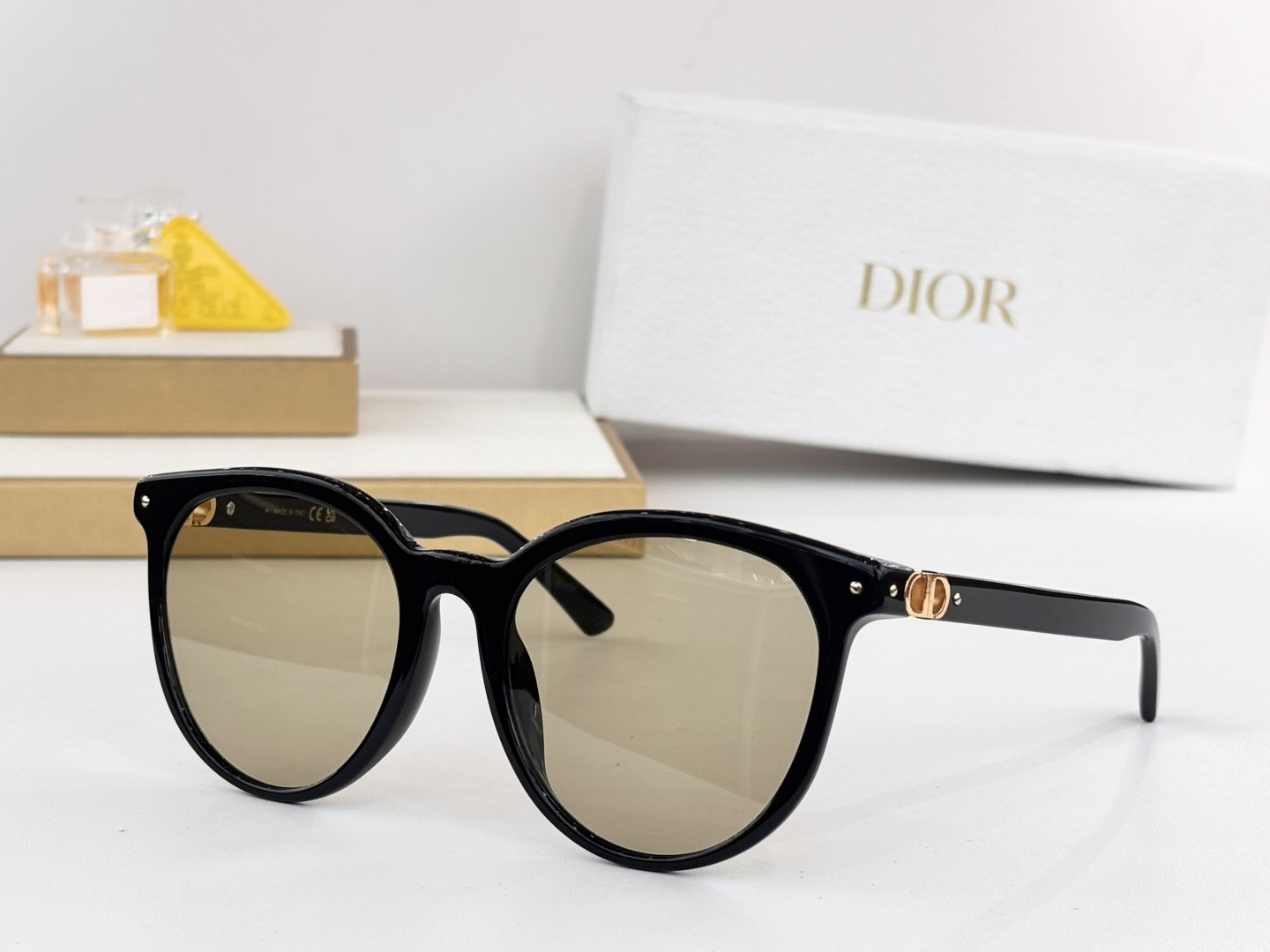 Dio*Mod ：PetitCD R1FSize ：57口20-140