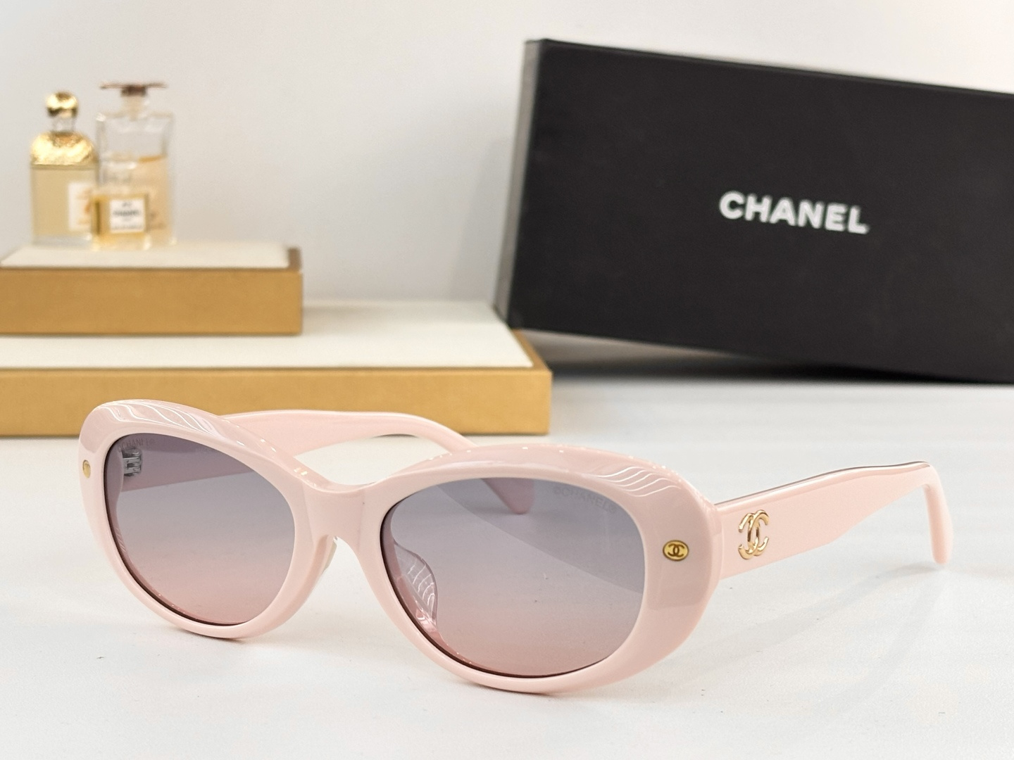 CHANE* MODEL：CH9178SIZE：52口18-140