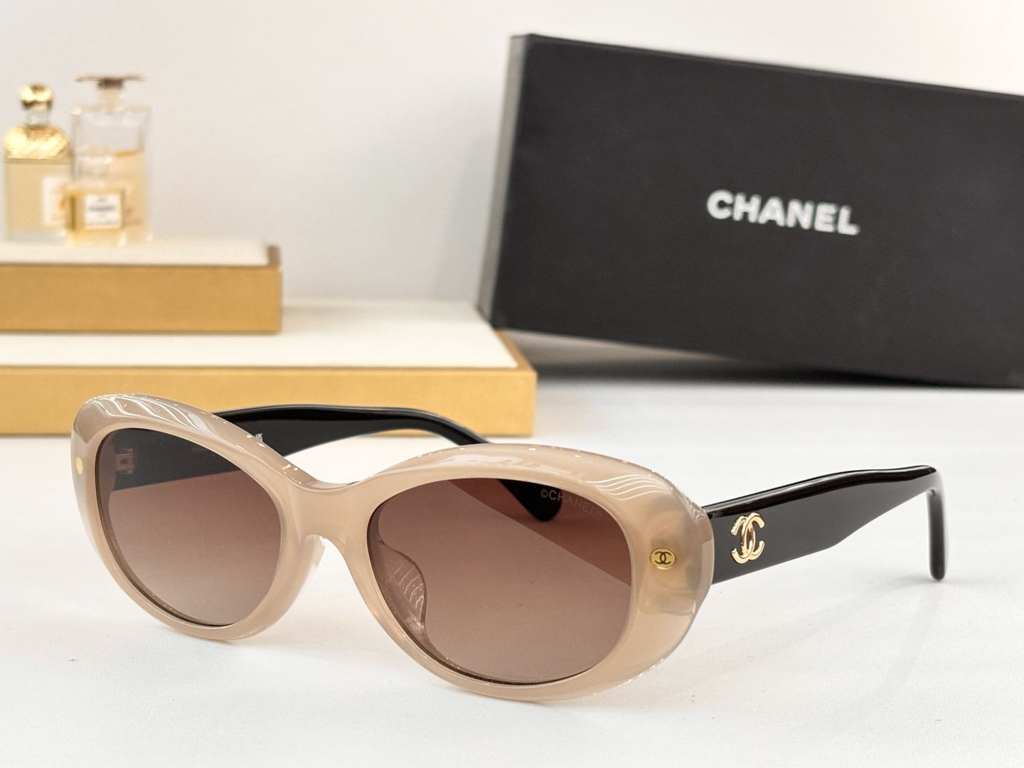 CHANE* MODEL：CH9178SIZE：52口18-140