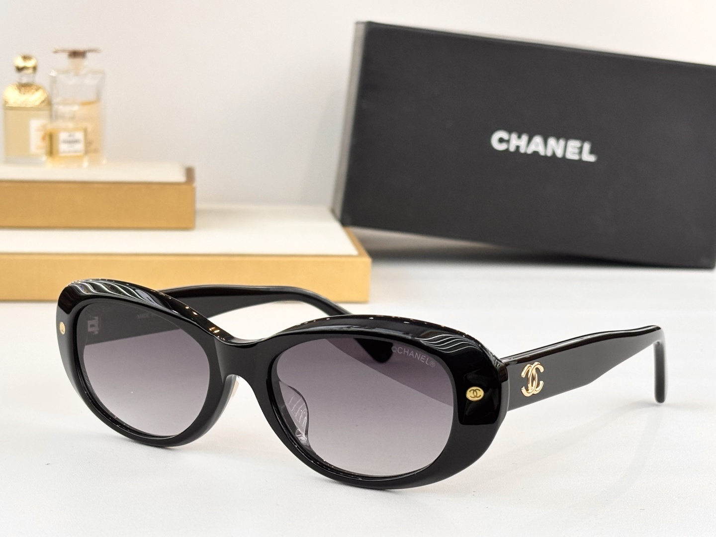 CHANE* MODEL：CH9178SIZE：52口18-140