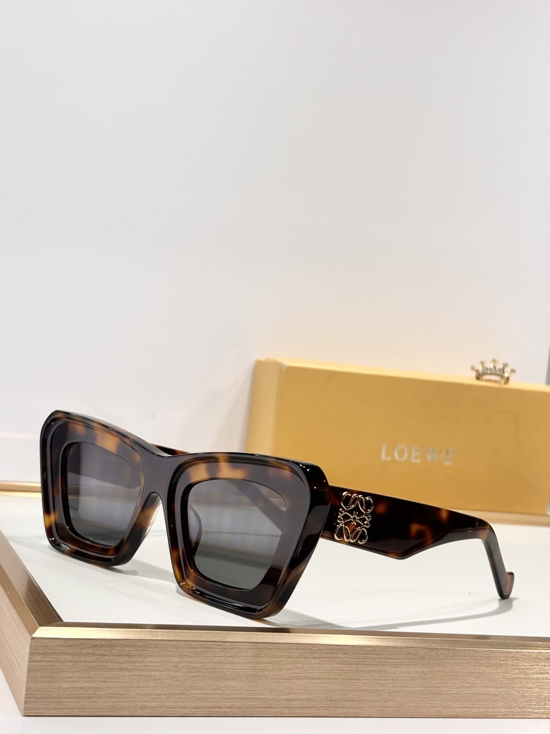 LOEW*MOD：LW40145I Size：53口22-140