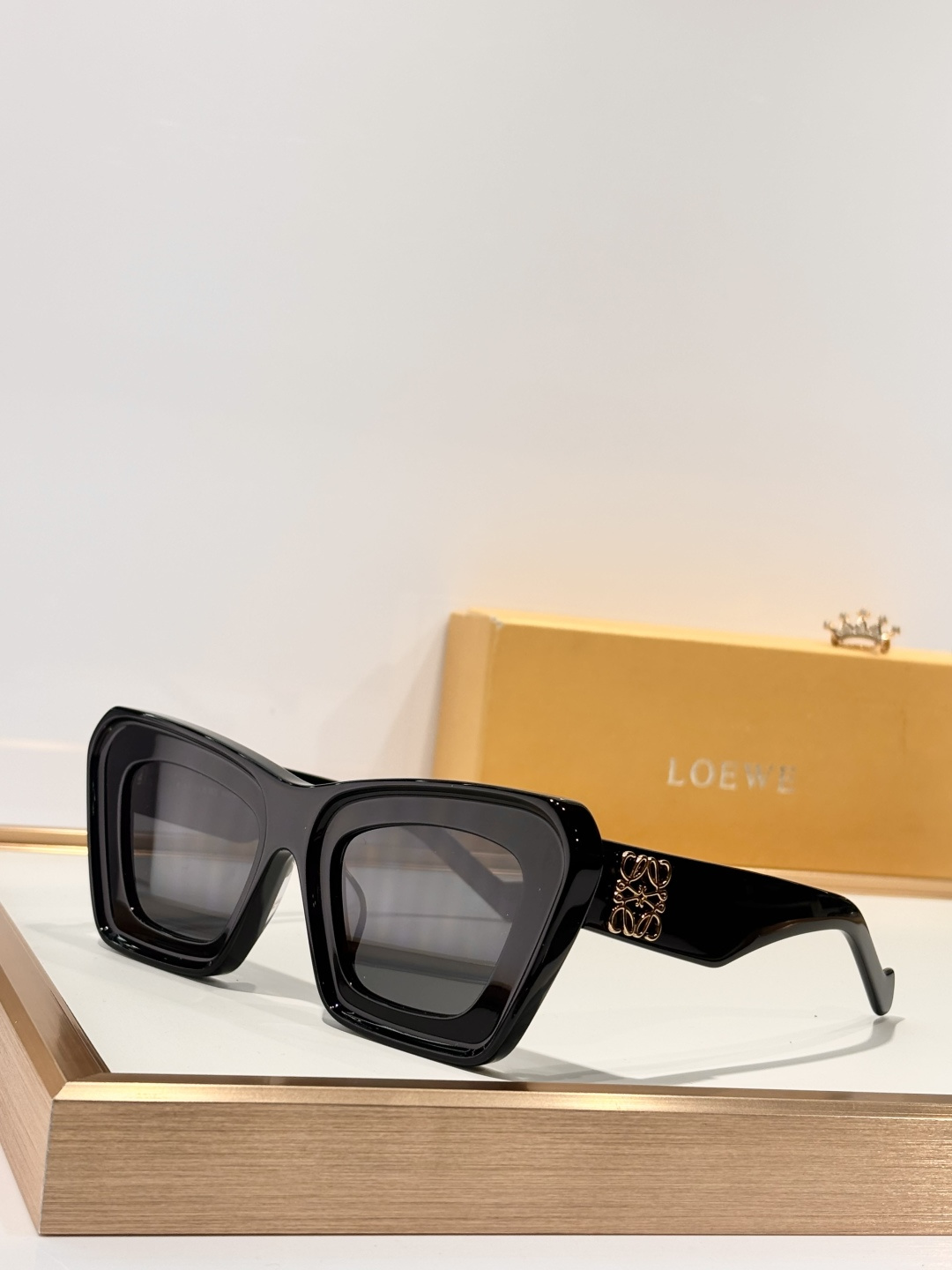 LOEW*MOD：LW40145I Size：53口22-140