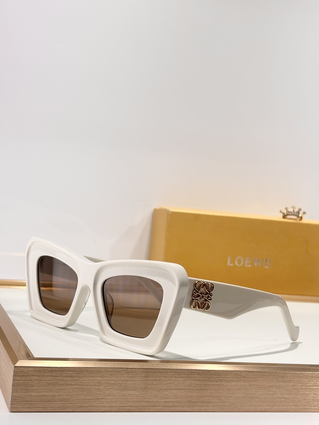 LOEW*MOD：LW40145I Size：53口22-140