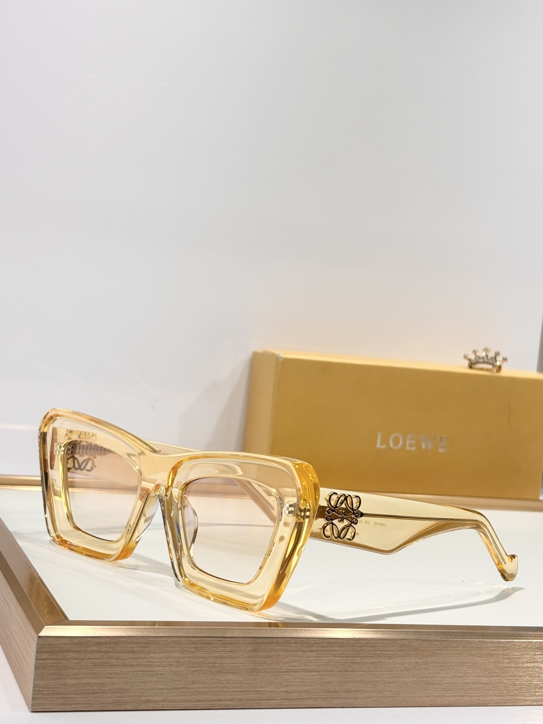 LOEW*MOD：LW40145I Size：53口22-140