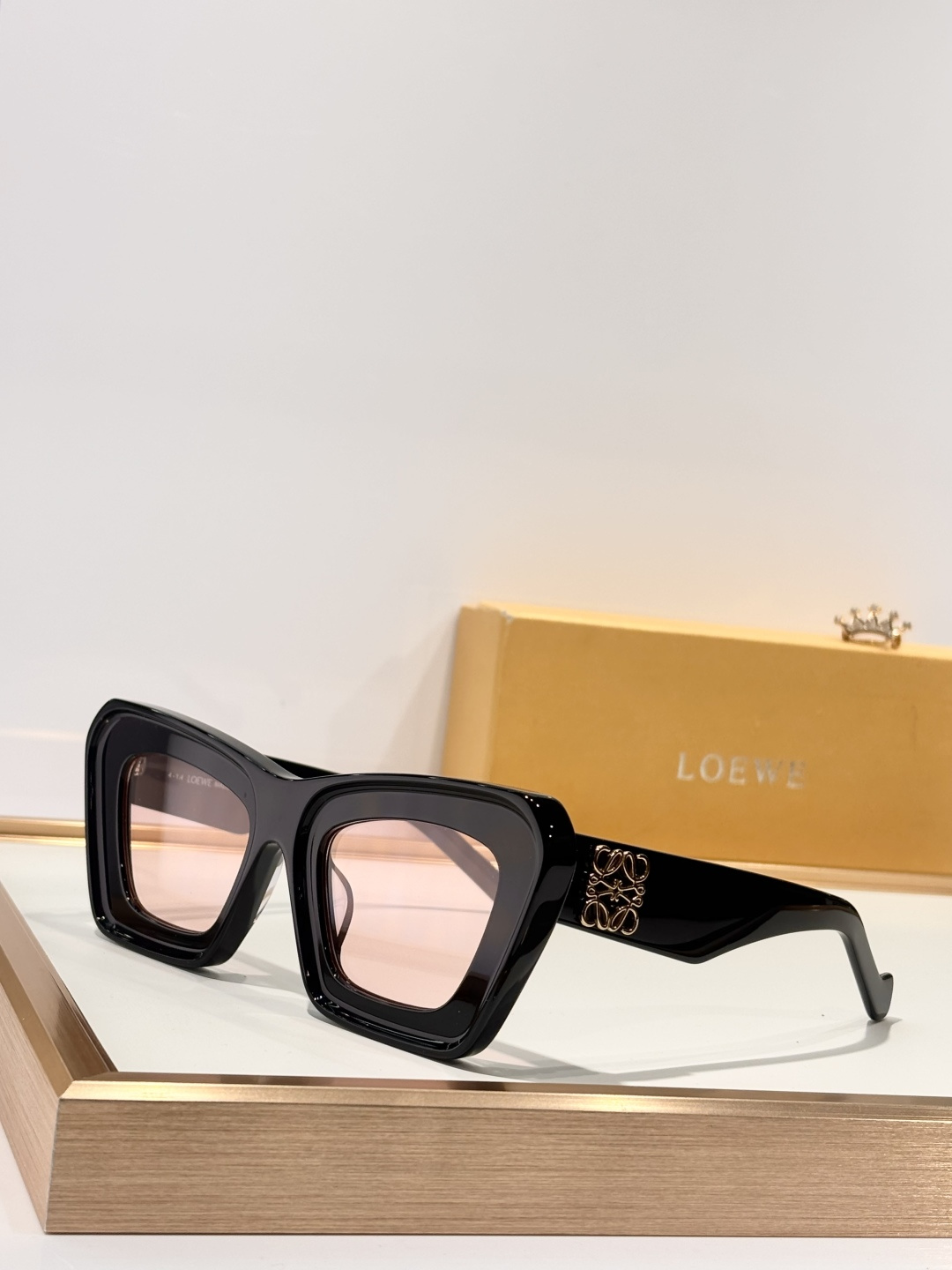 LOEW*MOD：LW40145I Size：53口22-140