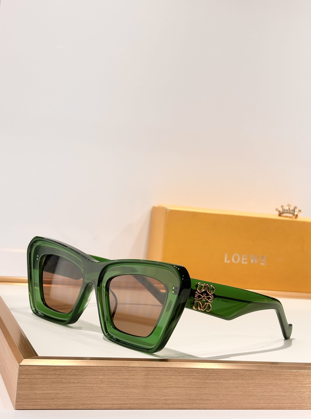 LOEW*MOD：LW40145I Size：53口22-140
