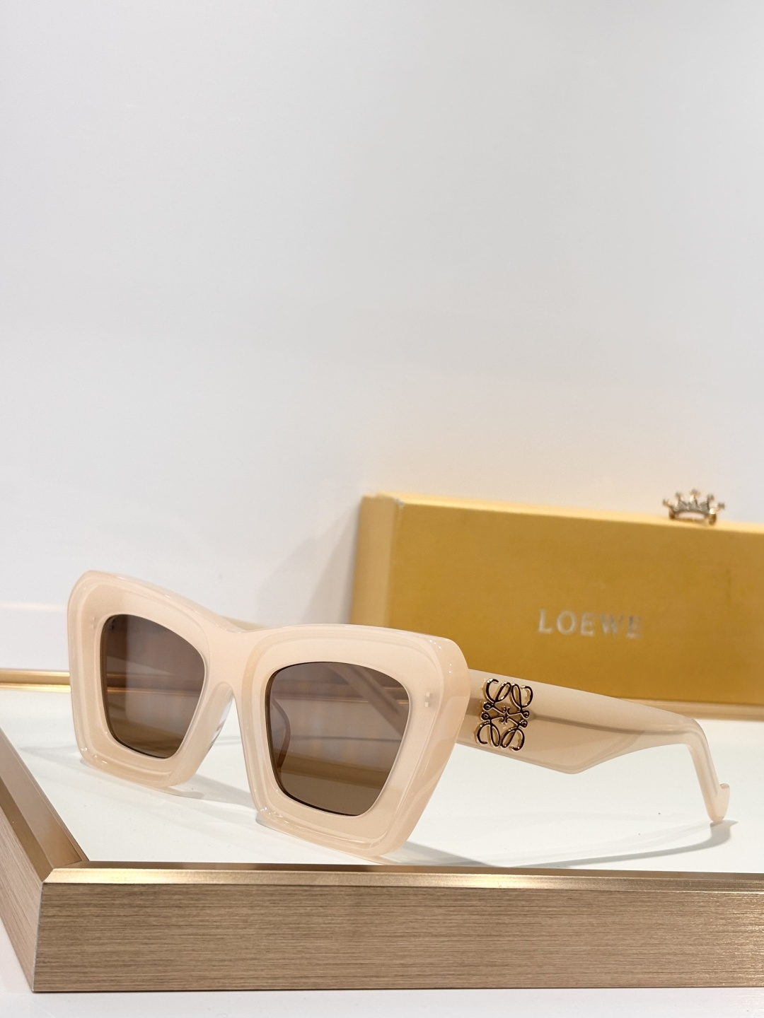 LOEW*MOD：LW40145I Size：53口22-140