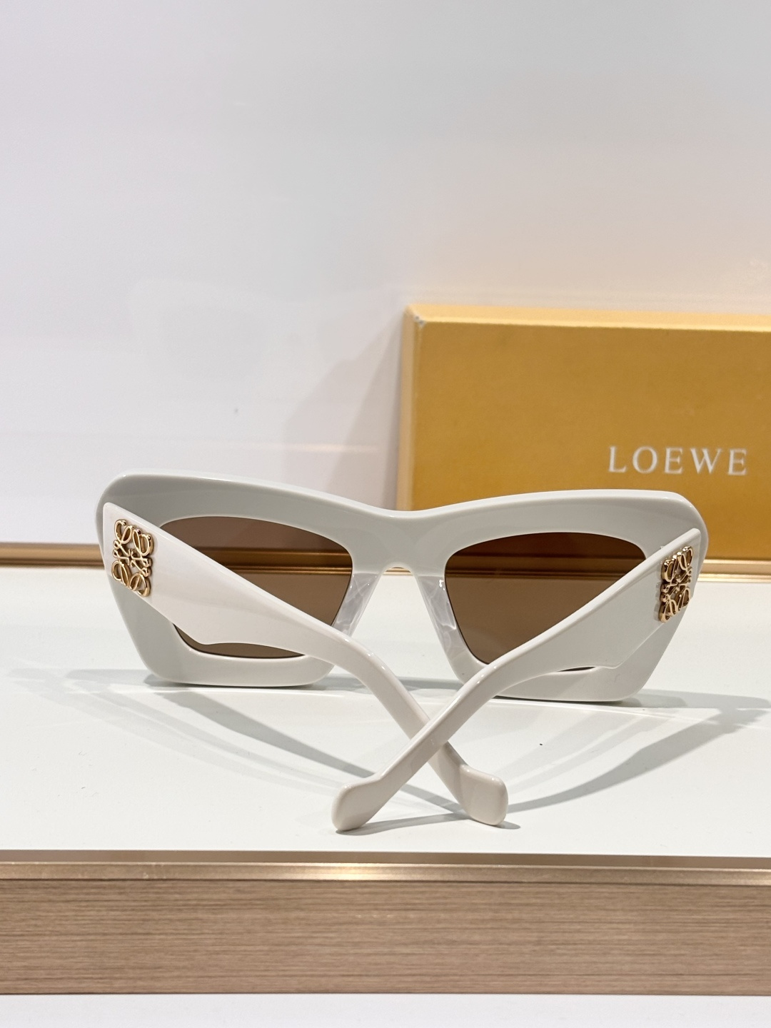 LOEW*MOD：LW40145I Size：53口22-140