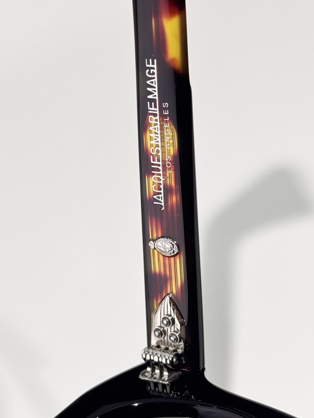 JACQUES MARIE MAGMODEL：ELMYRISIZE:51口24