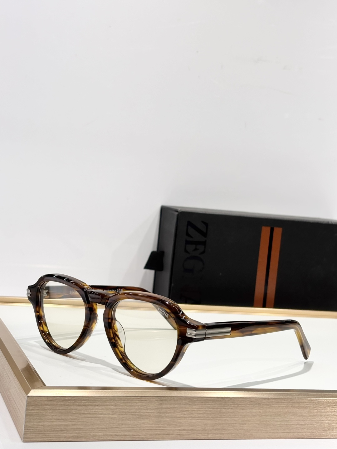 ZEGNAToP quality MOD：EZ0252Size：51口19-145盒子另计