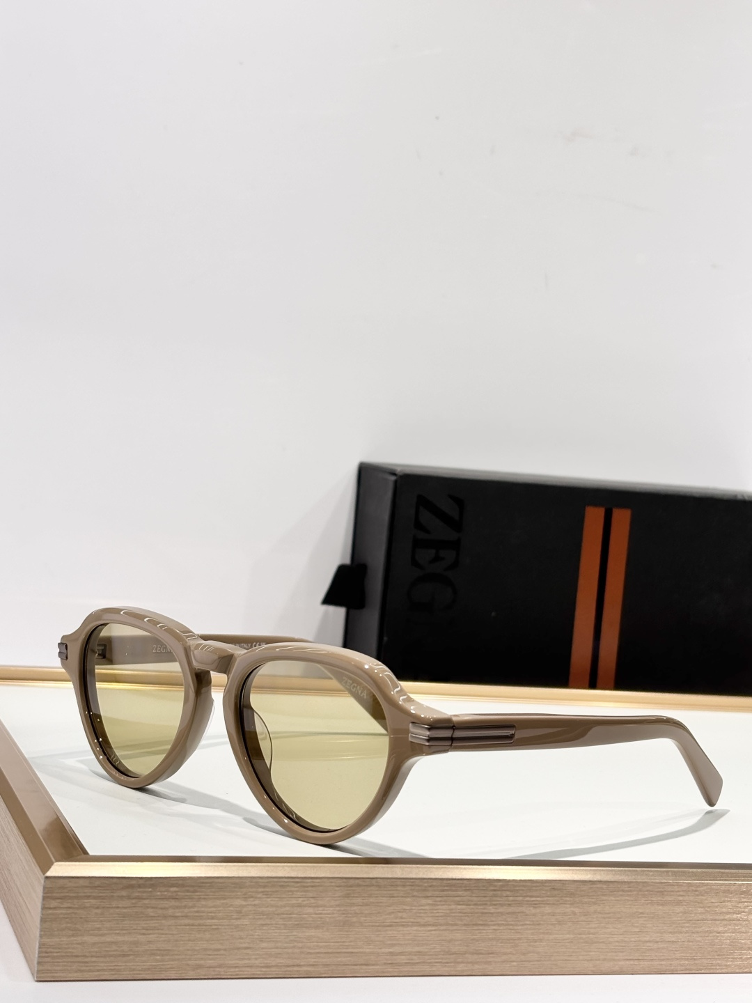 ZEGNAToP quality MOD：EZ0252Size：51口19-145盒子另计