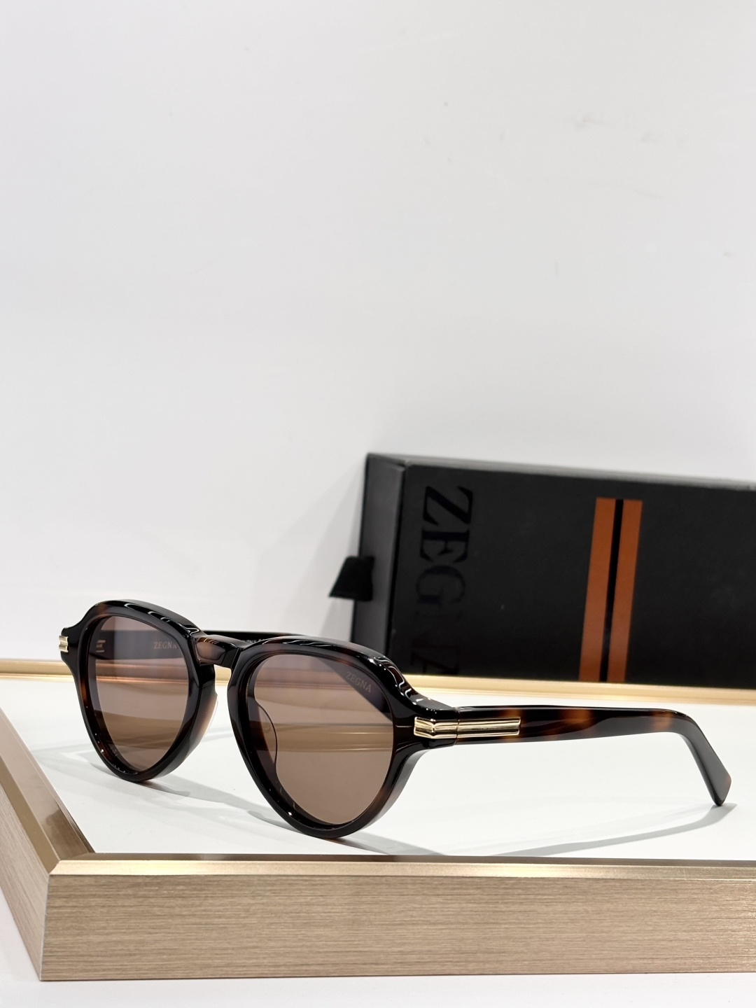 ZEGNAToP quality MOD：EZ0252Size：51口19-145盒子另计