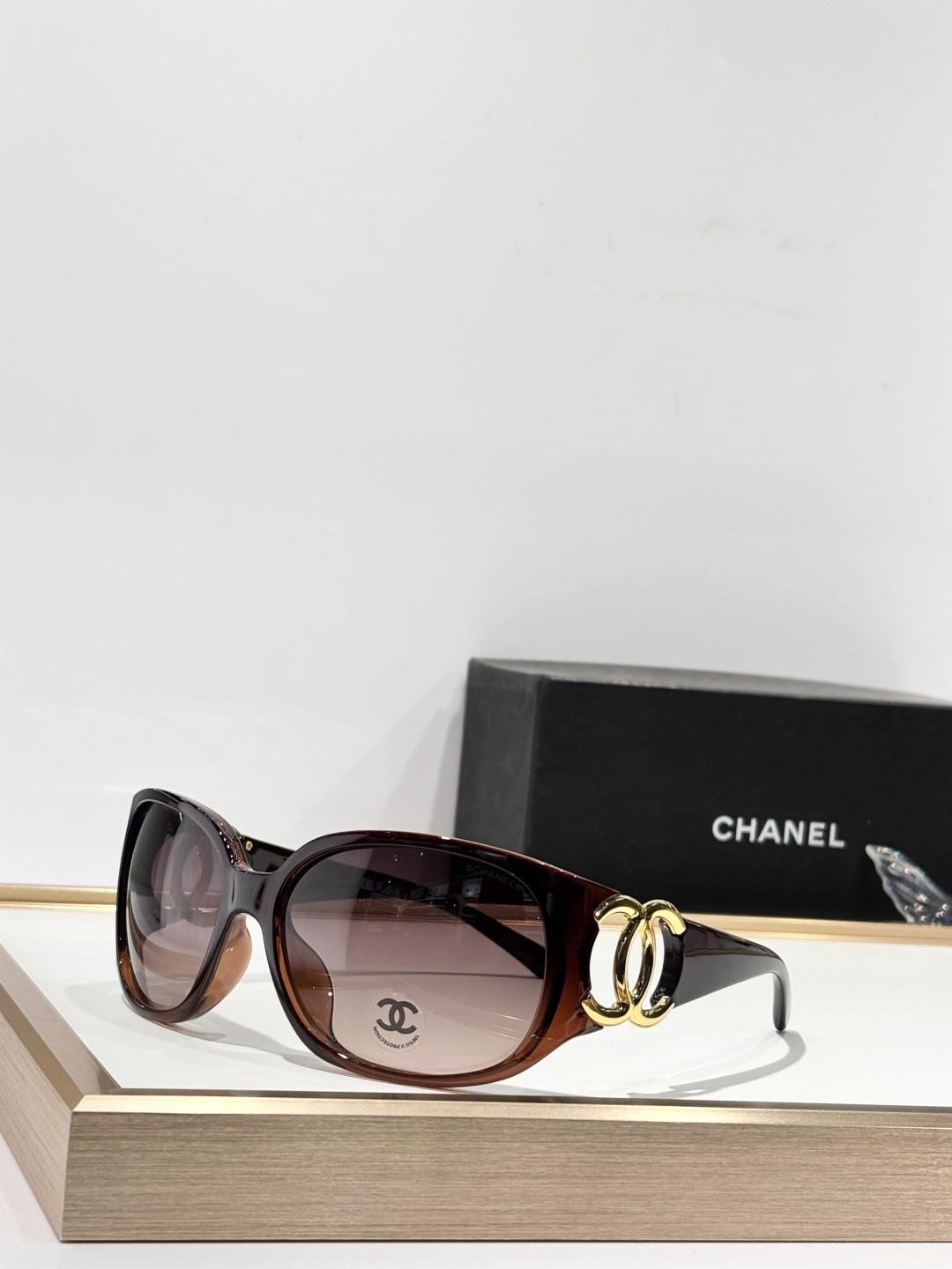 Oversized CHANE*MODEL：CH6014SIZE：64口16-120