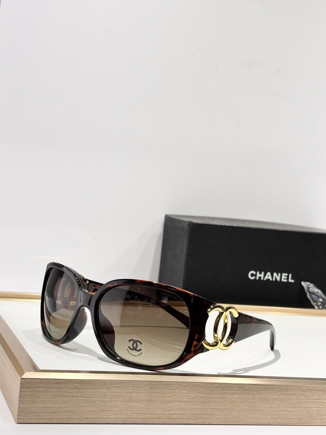 Oversized CHANE*MODEL：CH6014SIZE：64口16-120