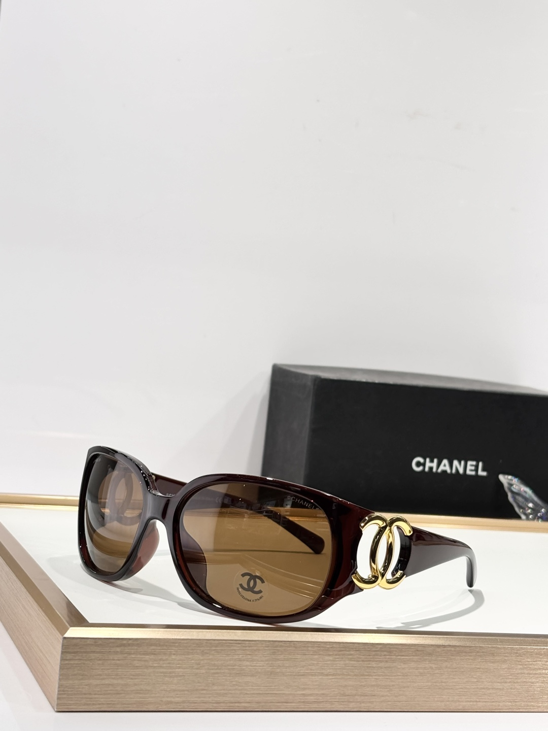 Oversized CHANE*MODEL：CH6014SIZE：64口16-120