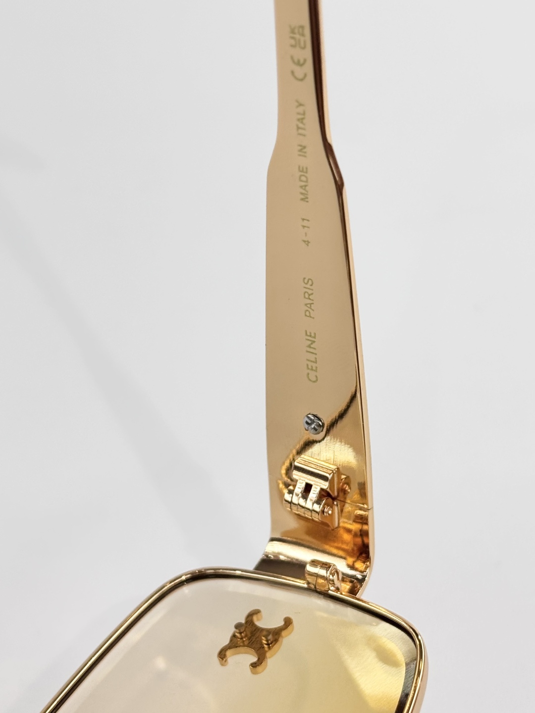 𝘾𝙀𝙇𝙄𝙉𝙀MOD：CL42132USize：56口19 145