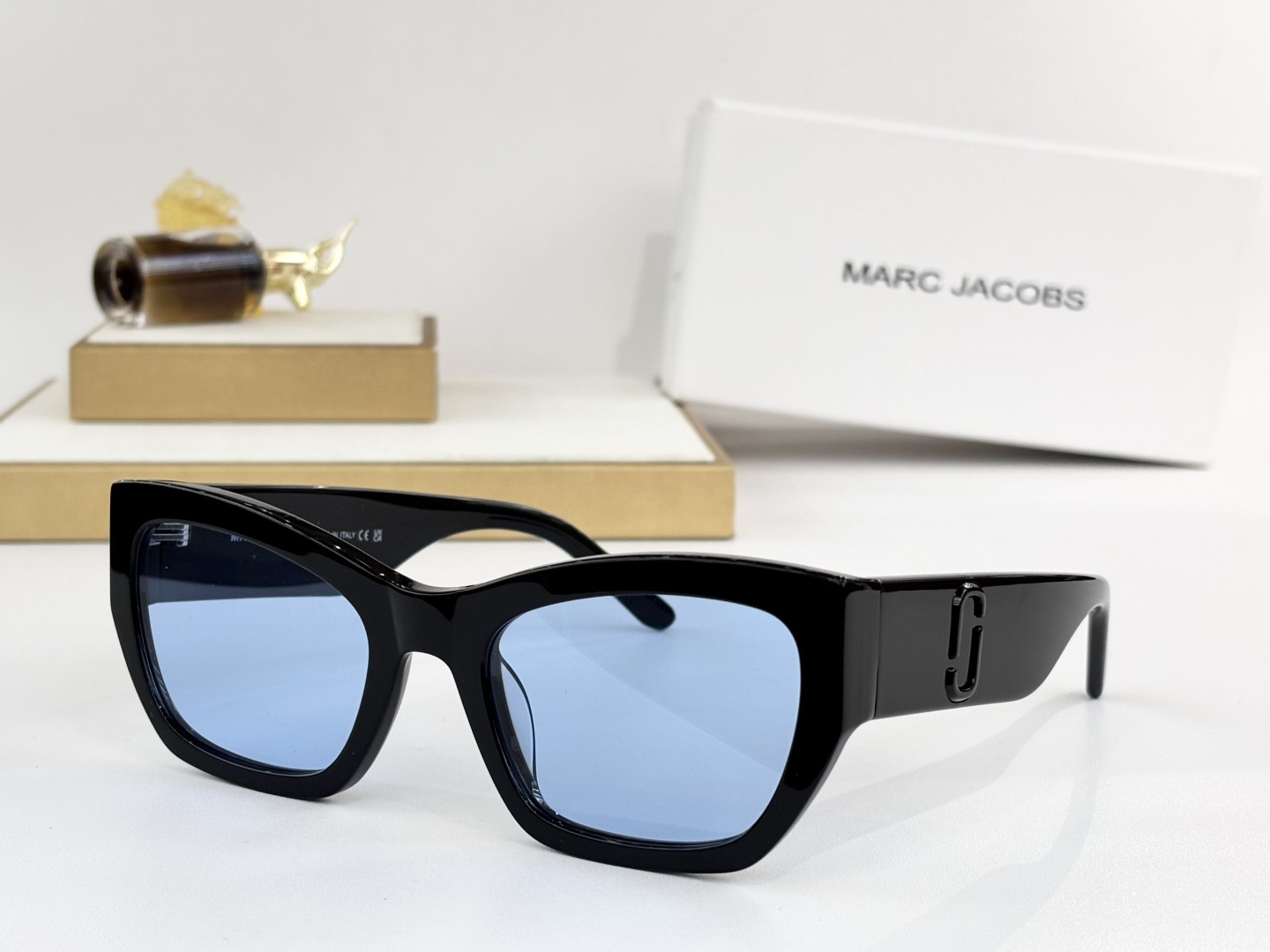 𝙈𝘼𝙍𝘾 𝙅𝘼𝘾𝙊𝘽𝙎MOD：MJ/723SSize：55口23 145