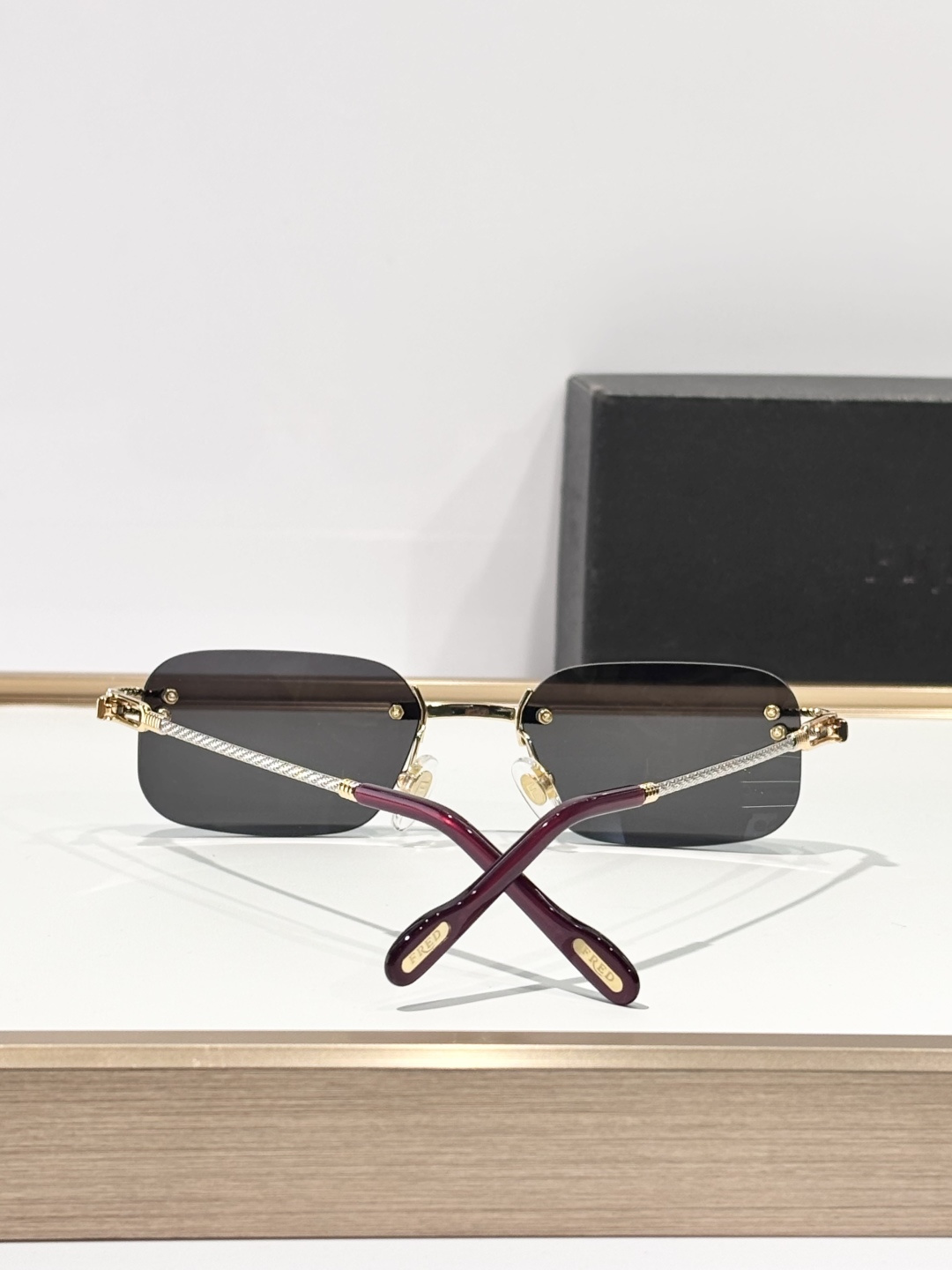 FredMod：ORCADE Size：55-18-140