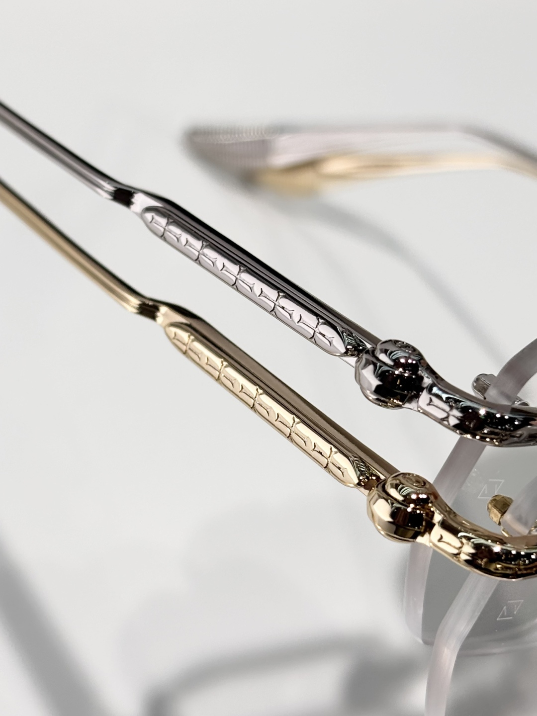 Chrome Heart*MODEL:HOLE SHOTSIZE：52口21-148