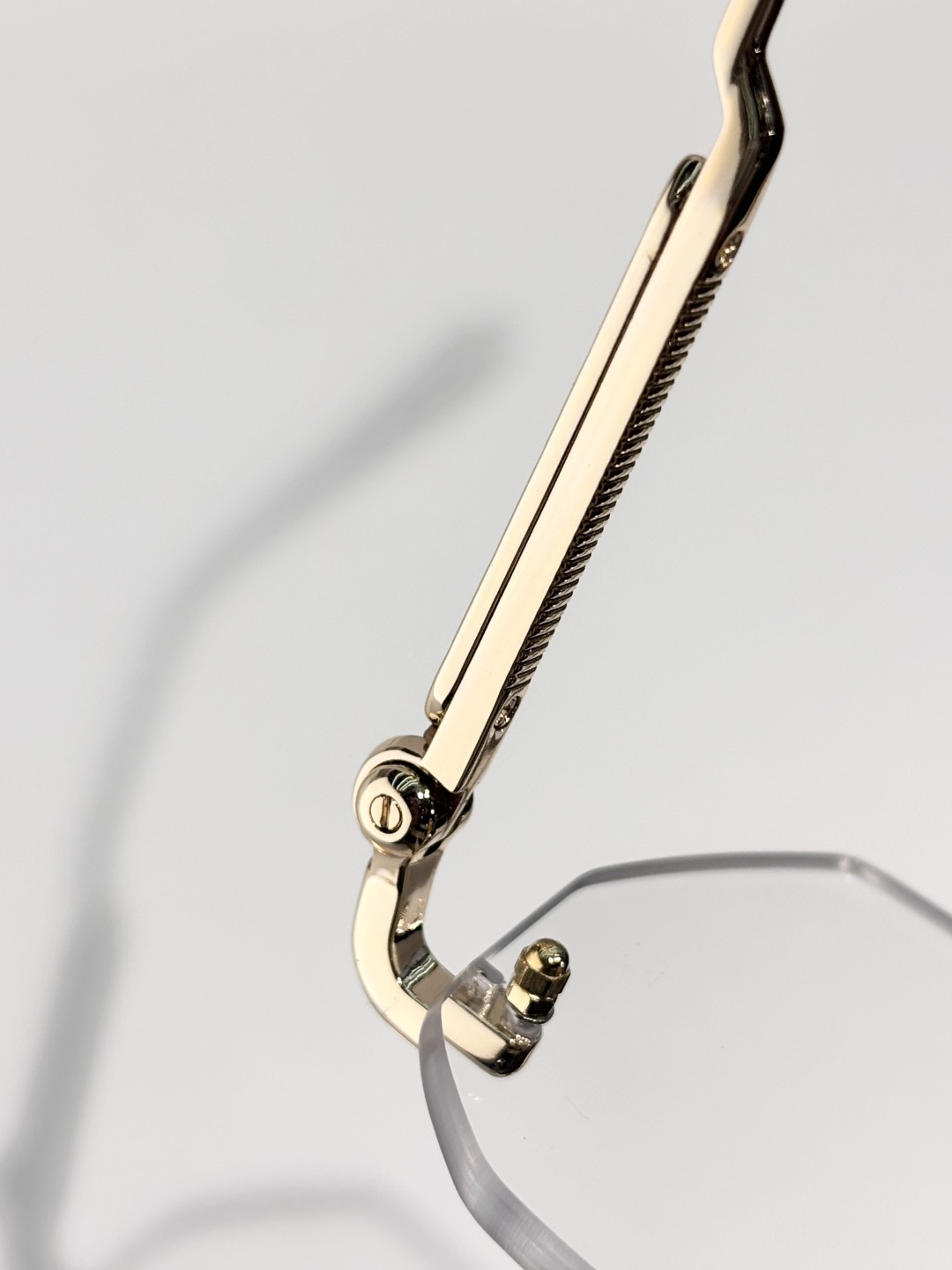 Chrome Heart*MODEL:HOLE SHOTSIZE：52口21-148