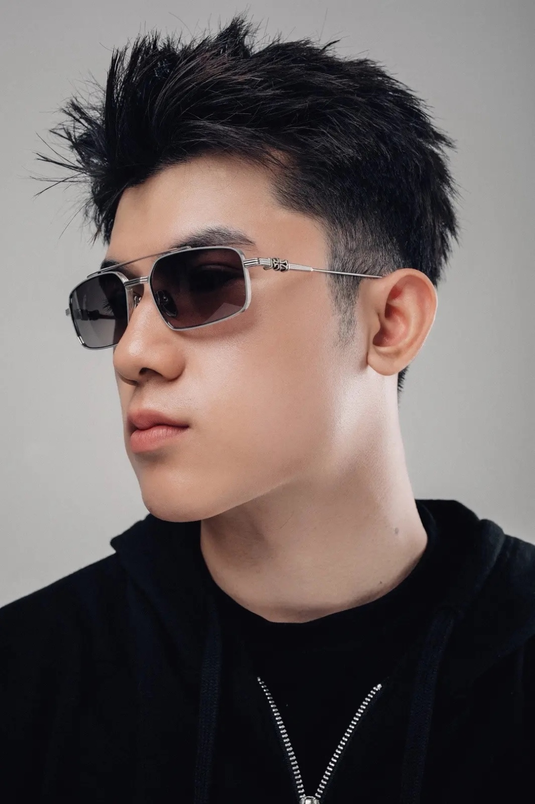 ToP quality Chrome Heart*Mod：LICK.NSize：58口15-134