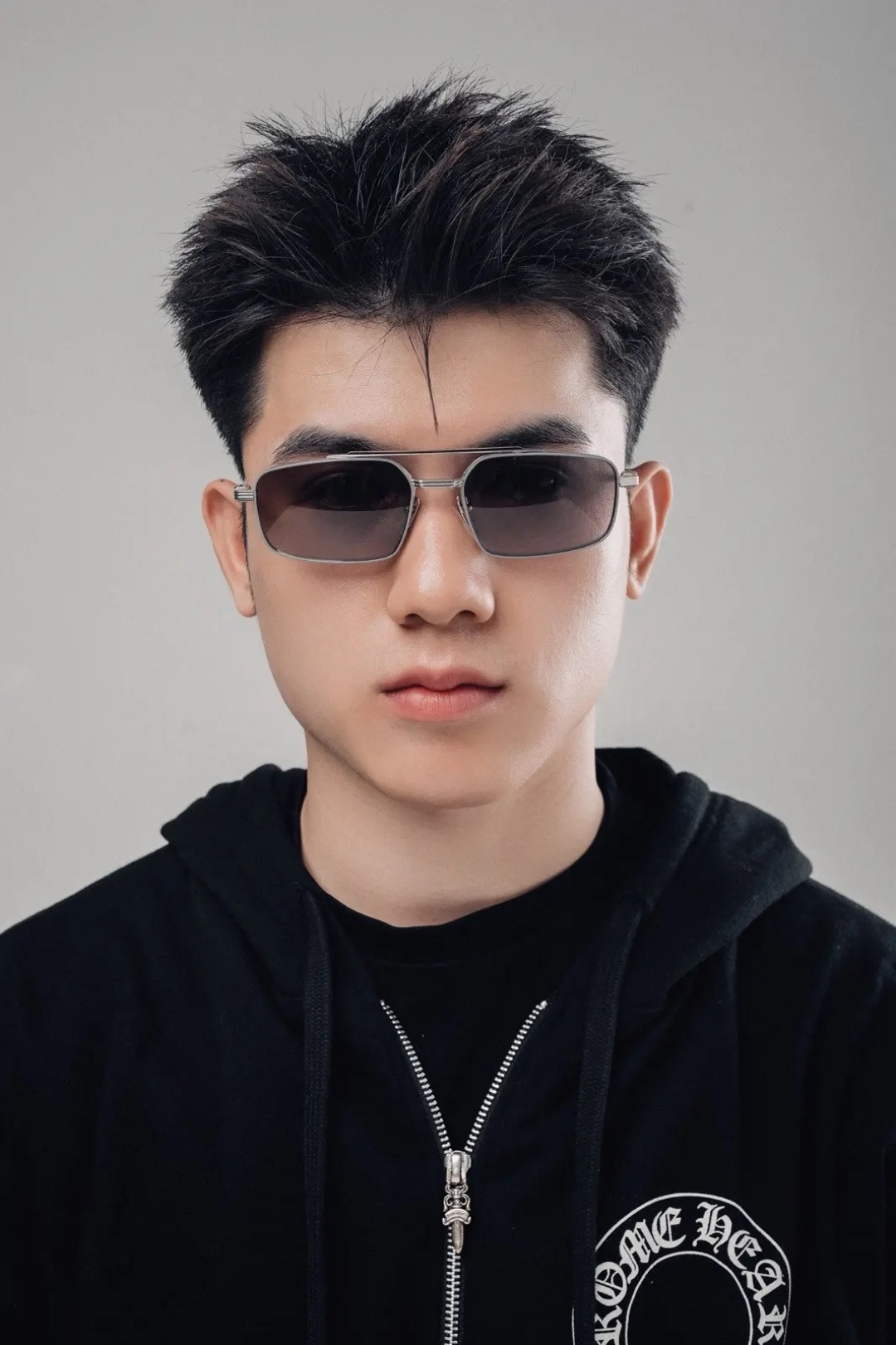 ToP quality Chrome Heart*Mod：LICK.NSize：58口15-134