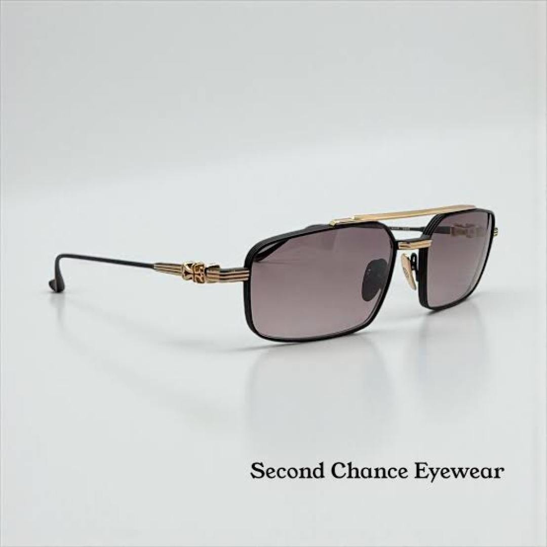 ToP quality   Chrome Heart* Mod：LICK.N Size：58口15-134 