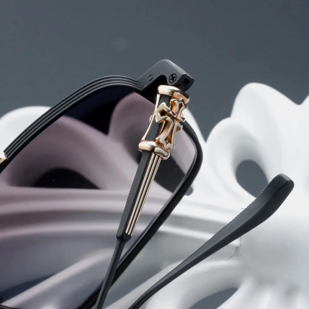ToP quality   Chrome Heart* Mod：LICK.N Size：58口15-134 