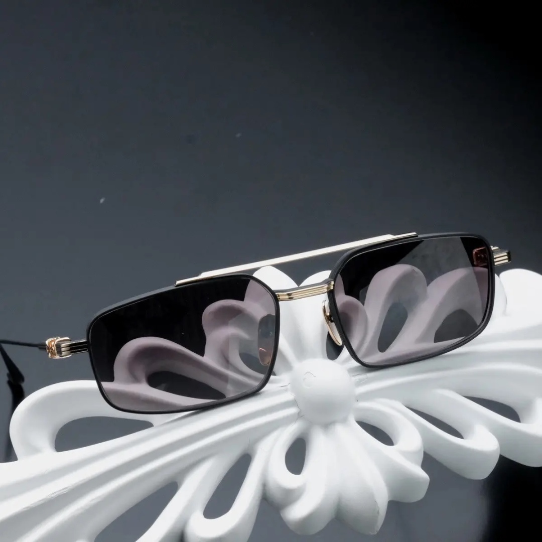 ToP quality   Chrome Heart* Mod：LICK.N Size：58口15-134 