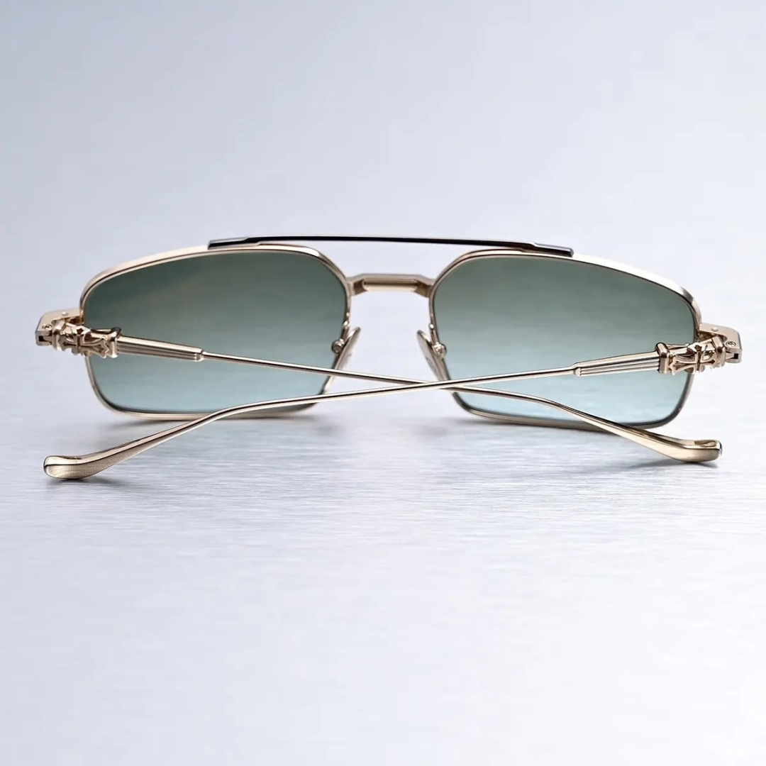 ToP quality   Chrome Heart* Mod：LICK.N Size：58口15-134 