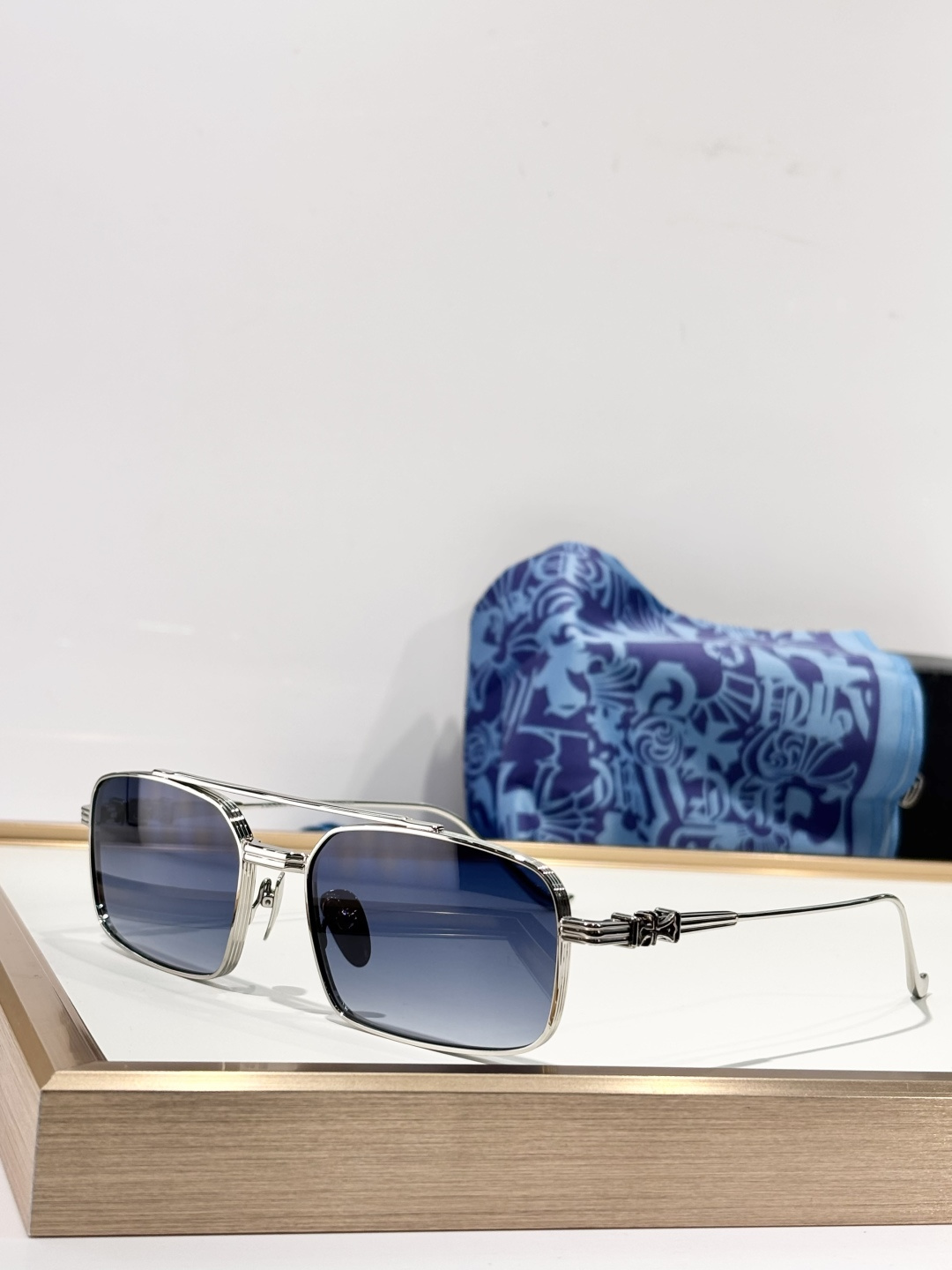 ToP quality Chrome Heart*Mod：LICK.NSize：58口15-134