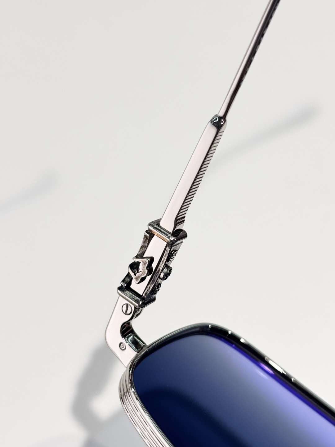 ToP quality   Chrome Heart* Mod：LICK.N Size：58口15-134 