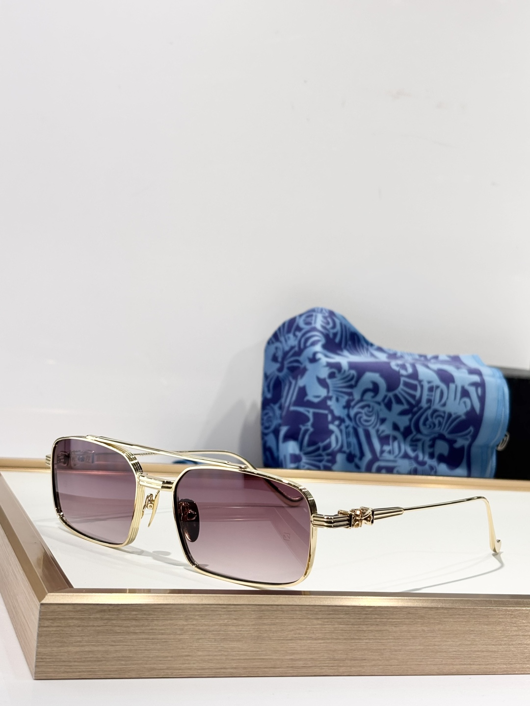 ToP quality Chrome Heart*Mod：LICK.NSize：58口15-134