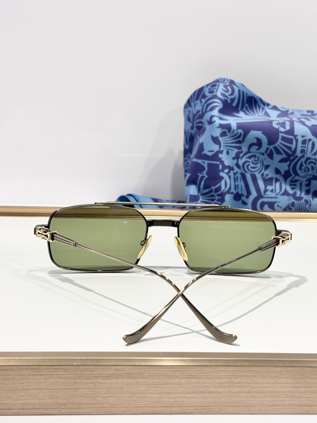 ToP quality Chrome Heart*Mod：LICK.NSize：58口15-134