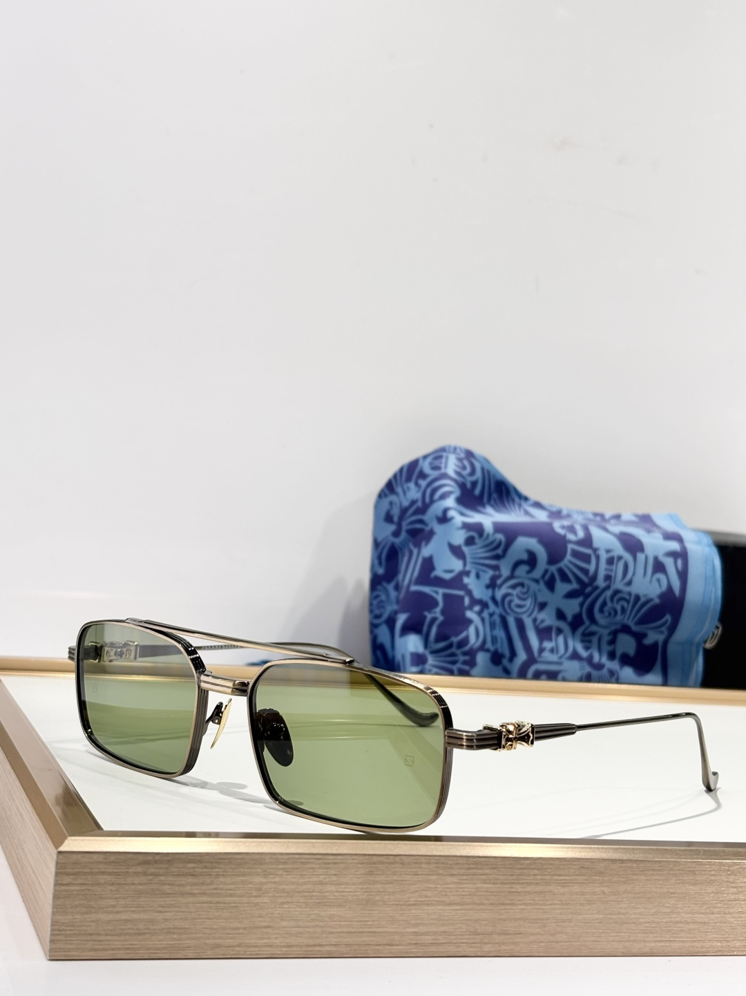 ToP quality Chrome Heart*Mod：LICK.NSize：58口15-134