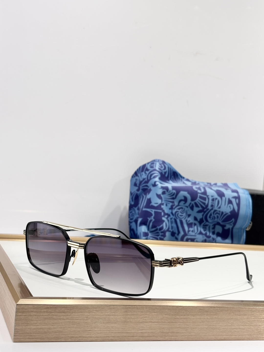 ToP quality Chrome Heart*Mod：LICK.NSize：58口15-134