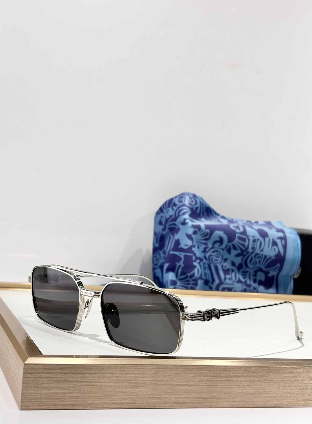 ToP quality Chrome Heart*Mod：LICK.NSize：58口15-134