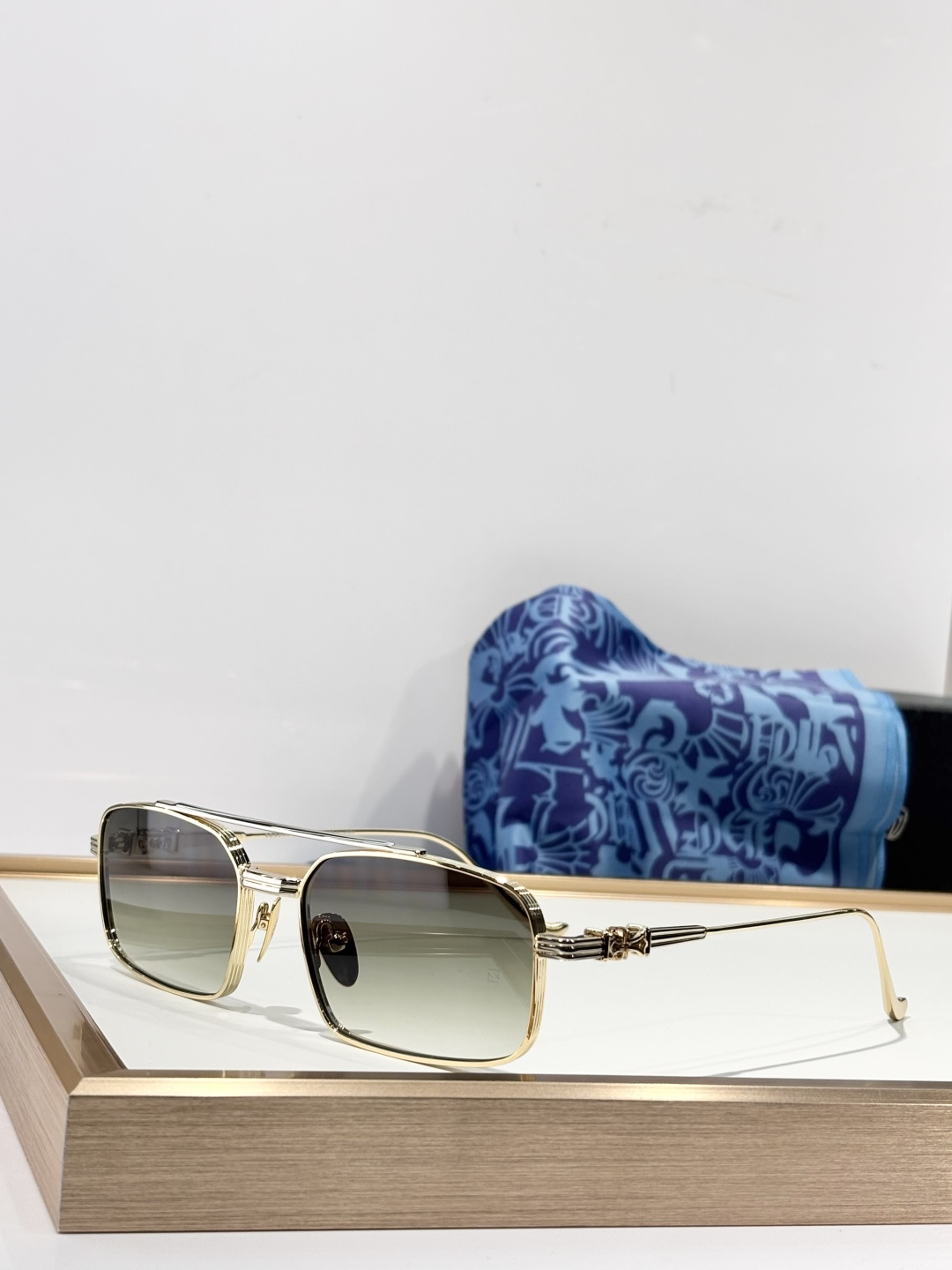 ToP quality Chrome Heart*Mod：LICK.NSize：58口15-134