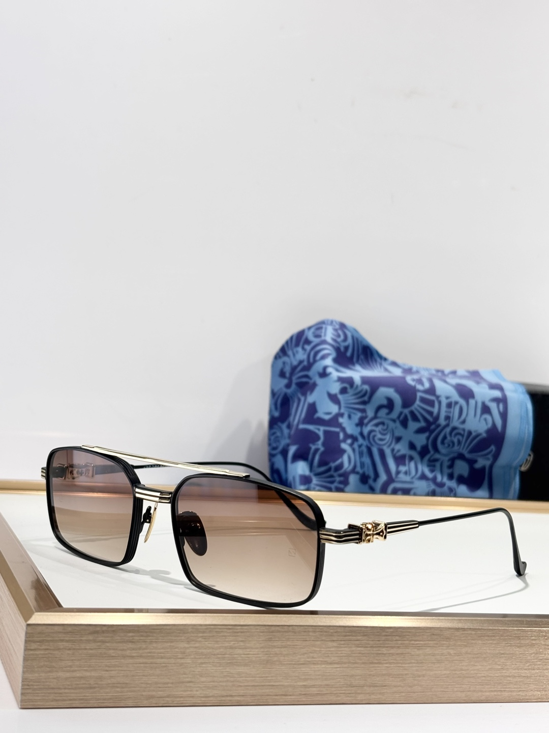 ToP quality Chrome Heart*Mod：LICK.NSize：58口15-134