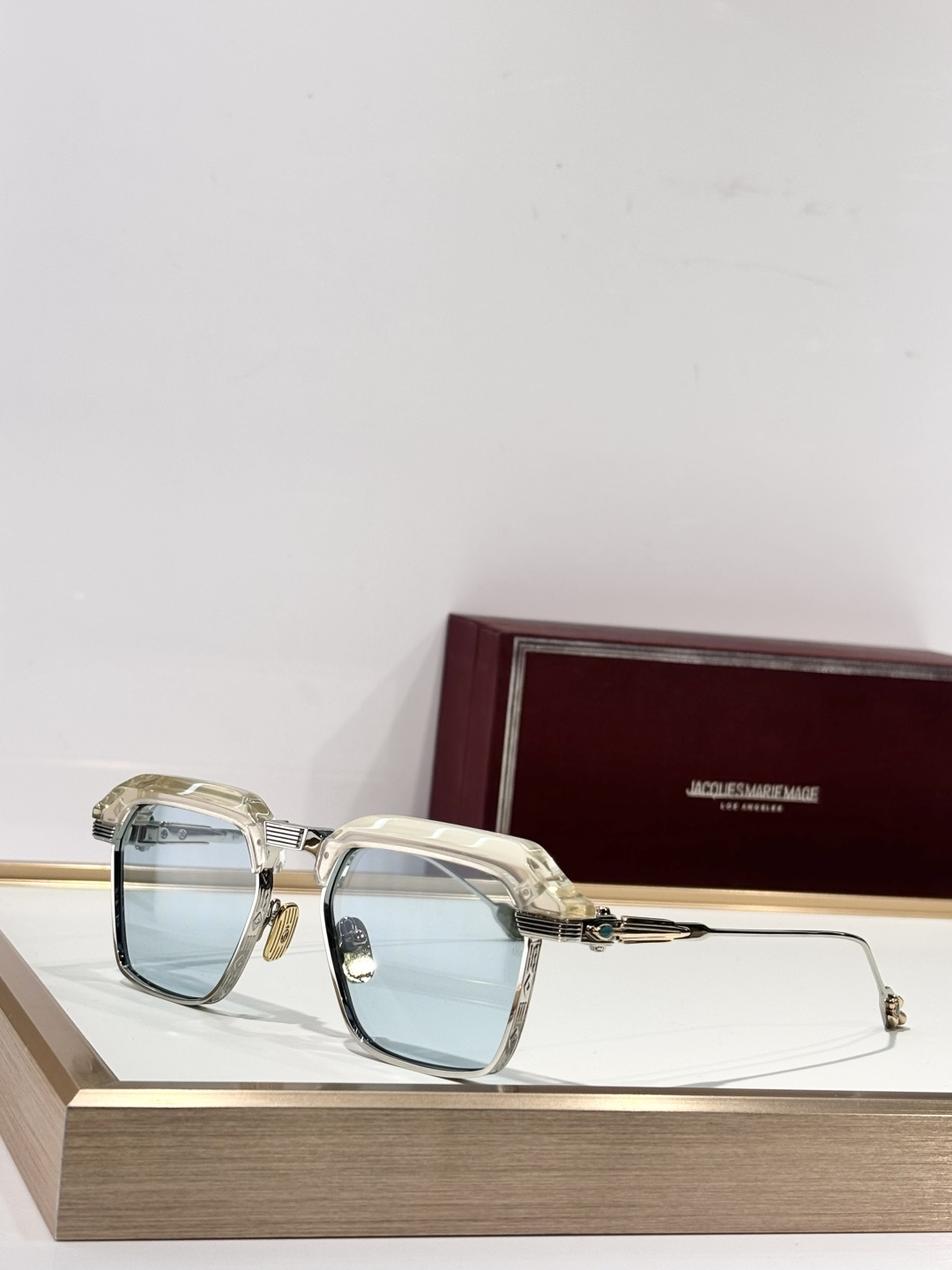 Jacques Marie Mage MODEL： WORLANDSIZE：53口20-146