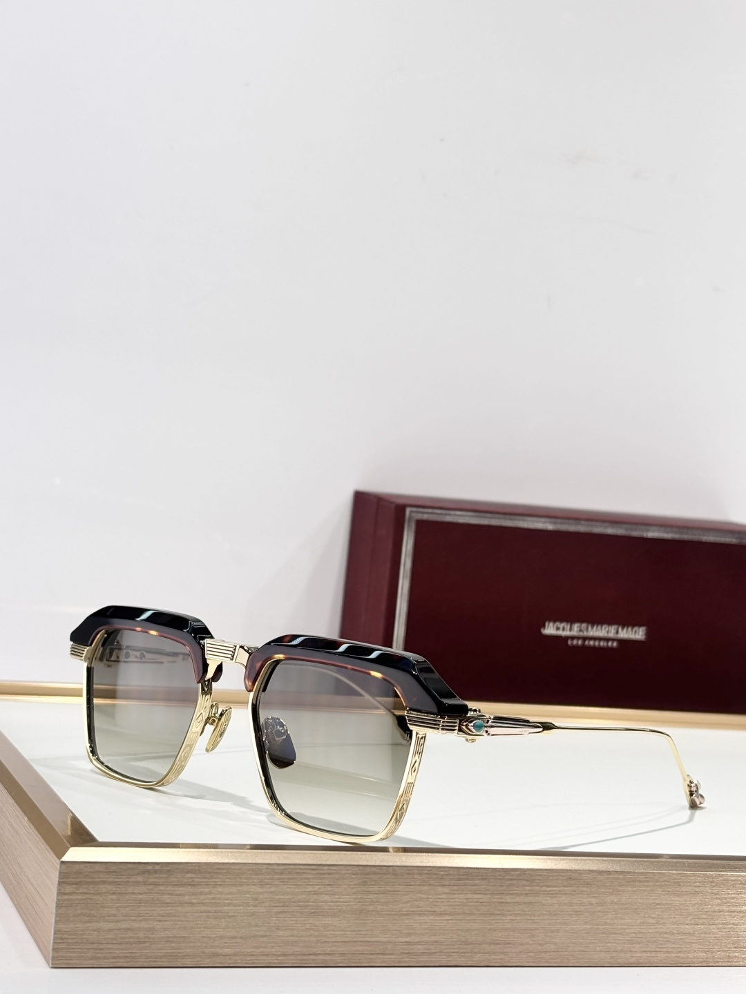 Jacques Marie Mage MODEL： WORLANDSIZE：53口20-146