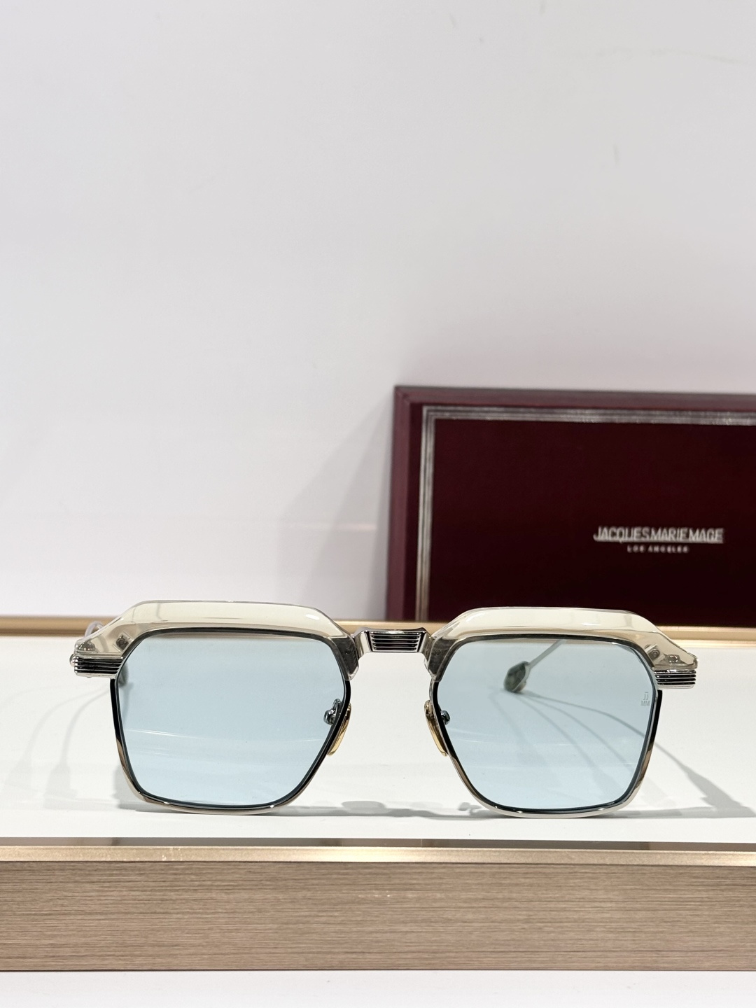 Jacques Marie Mage MODEL： WORLANDSIZE：53口20-146